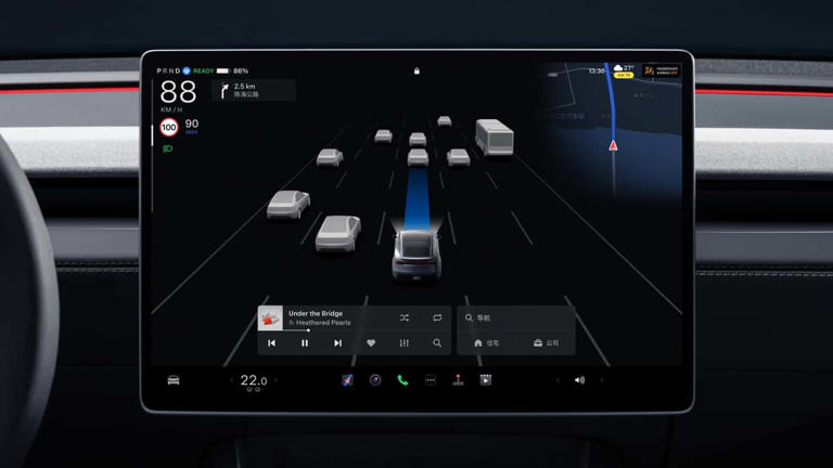 Now we know why Tesla killed Autopilot