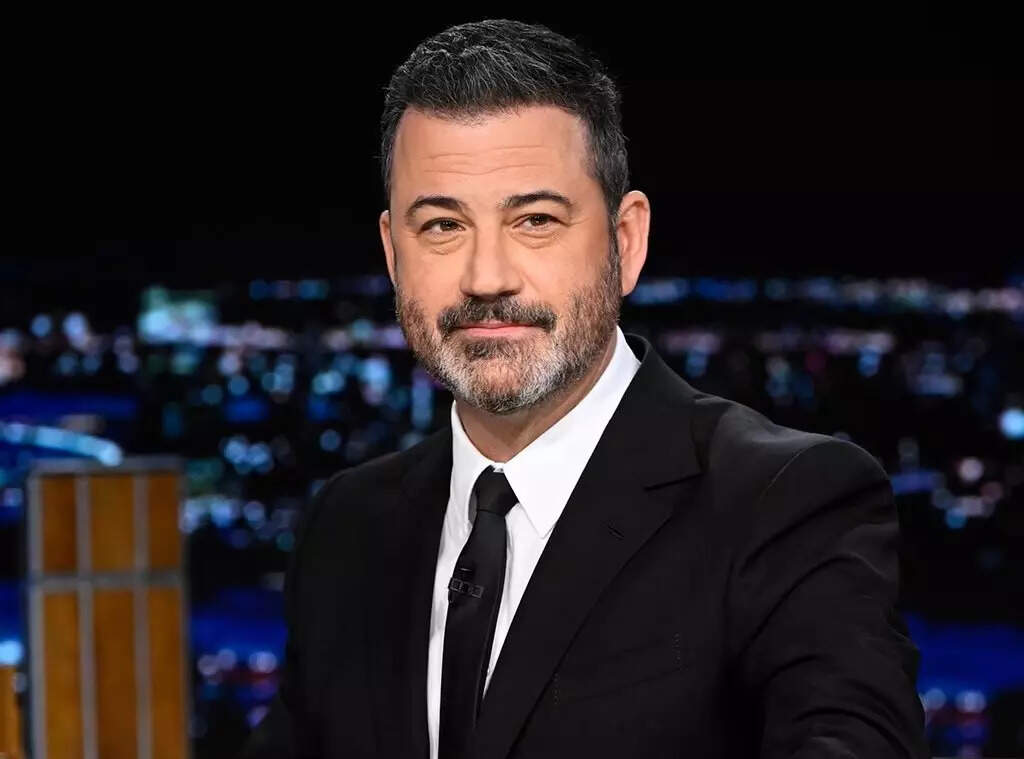 Jimmy Kimmel fired: Emmy-winning TV host's net worth is much more than ...