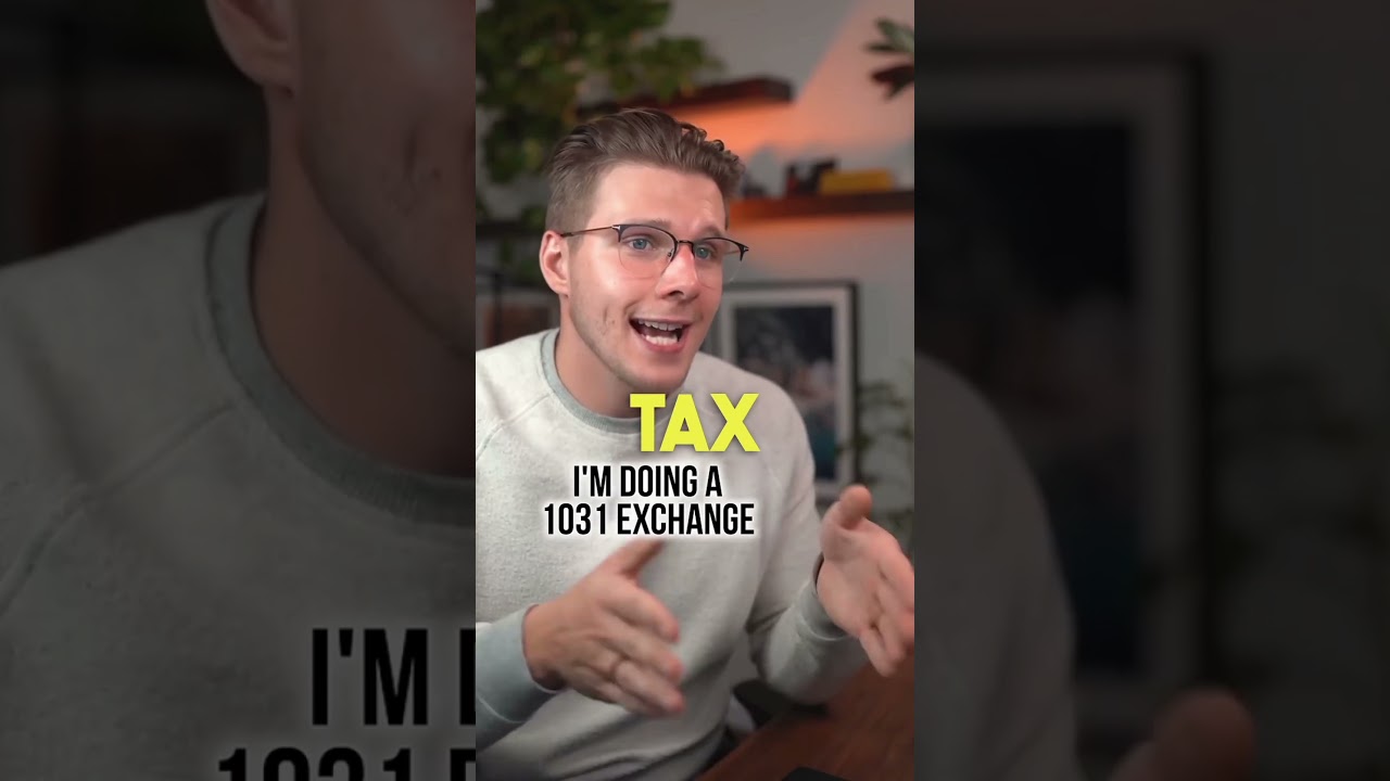 1031 exchanges explained for real estate tax savings