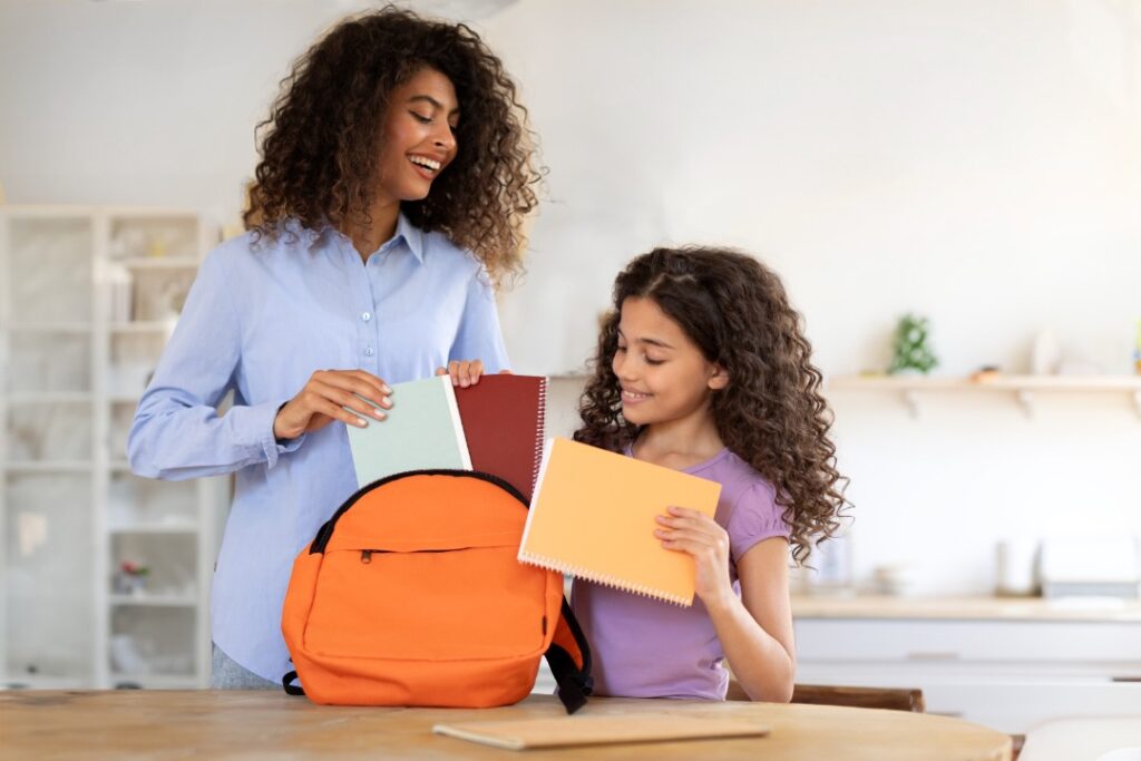 How to Balance Back-to-School: Managing Mental Health Amidst Work and ...