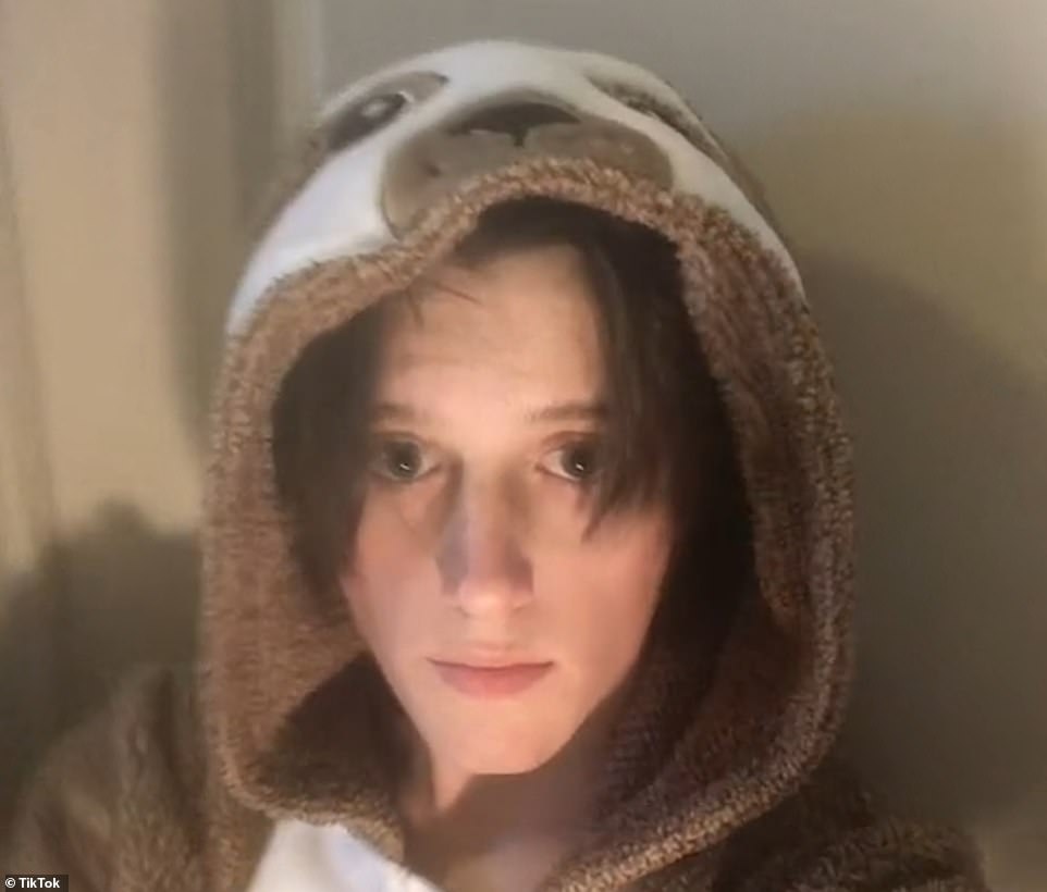 Forensic analysis reveals Charlie Kirk suspect's stilted final texts