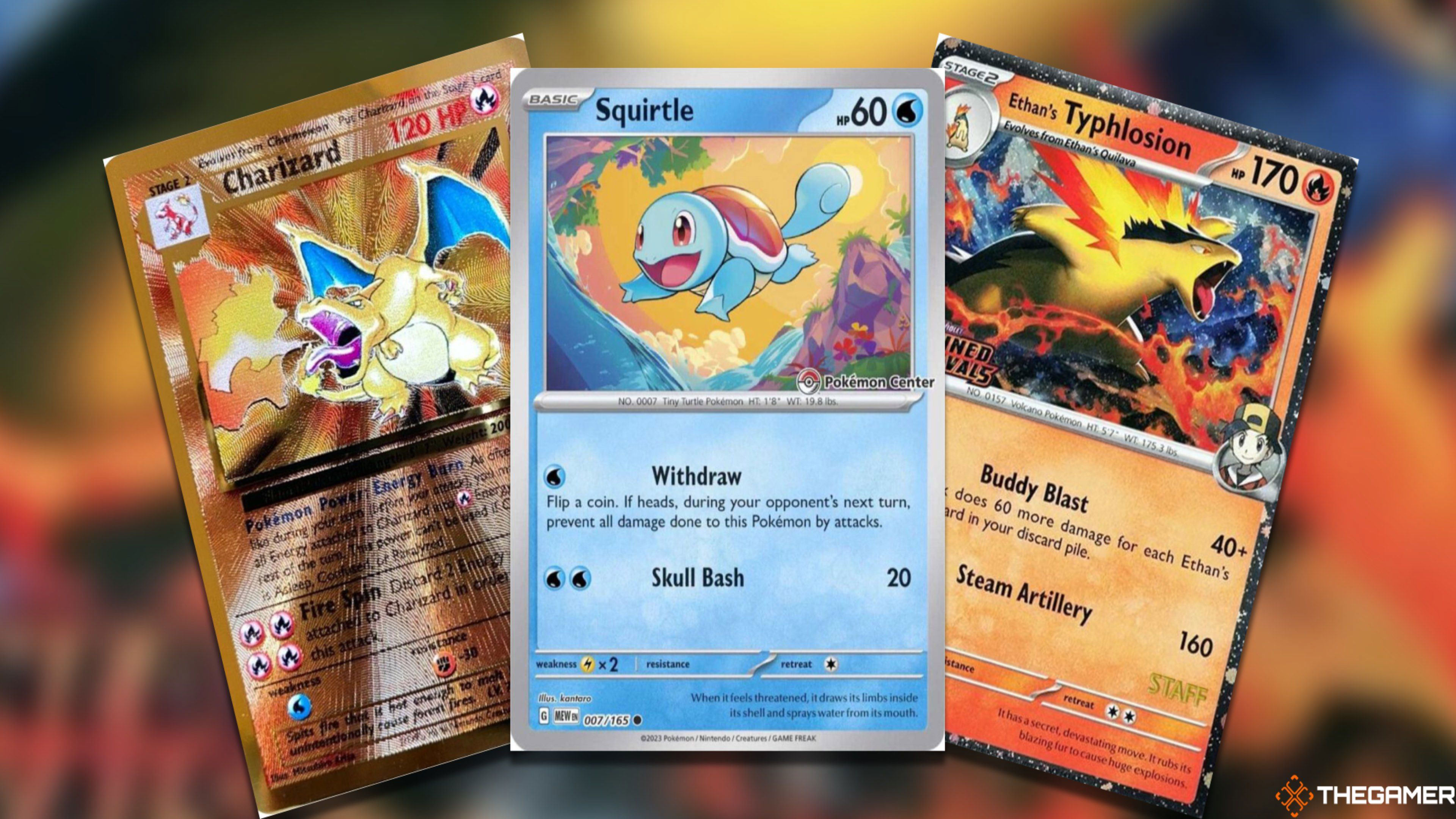 The Most Valuable Miscellaneous Pokemon TCG Cards The Most Valuable Miscellaneous Pokemon TCG Cards