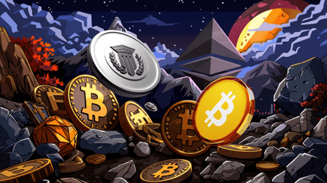 Harga MUTM diperkirakan mencapai $2 sebelum BTC mencapai $150.000, analis memprediksi kenaikan 60x R