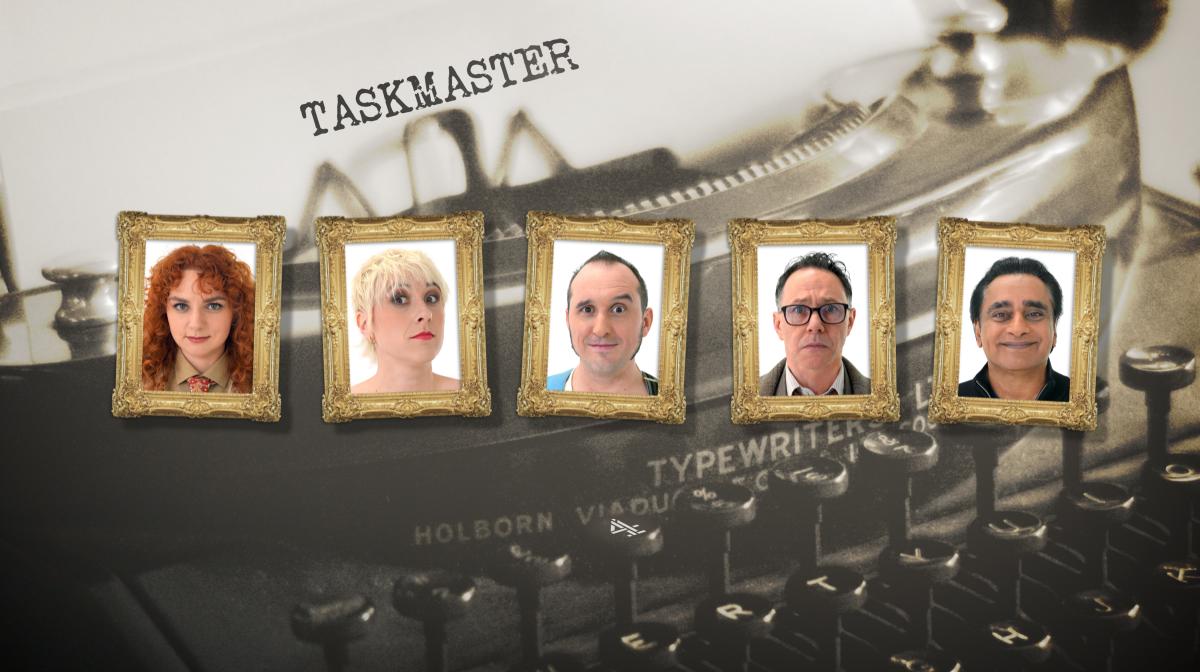 Taskmaster Series 20: What time is episode 2 out? Current leaderboard ...