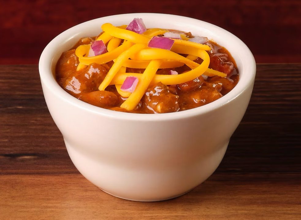 3. Texas Roadhouse