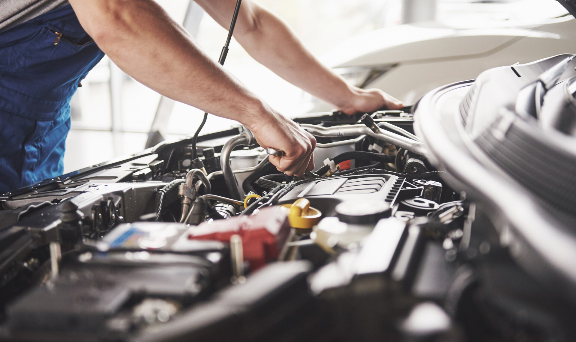 Maintenance tips that will extend the life of your car