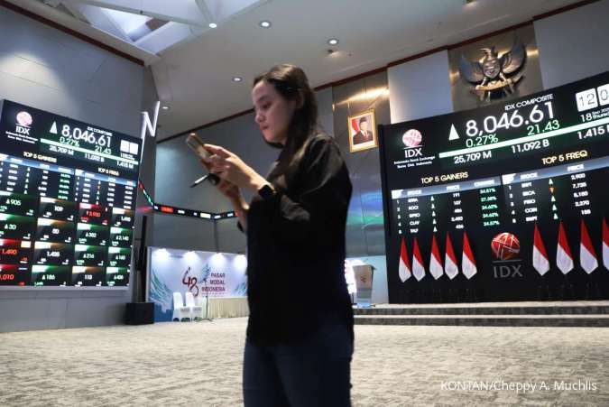 BEI Klarifikasi IPO RLCO Tetap Ditutup 4 Desember 2025, Jangan Keliru!