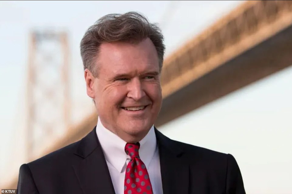 TV anchor allegedly choked daughter until she nearly passed out