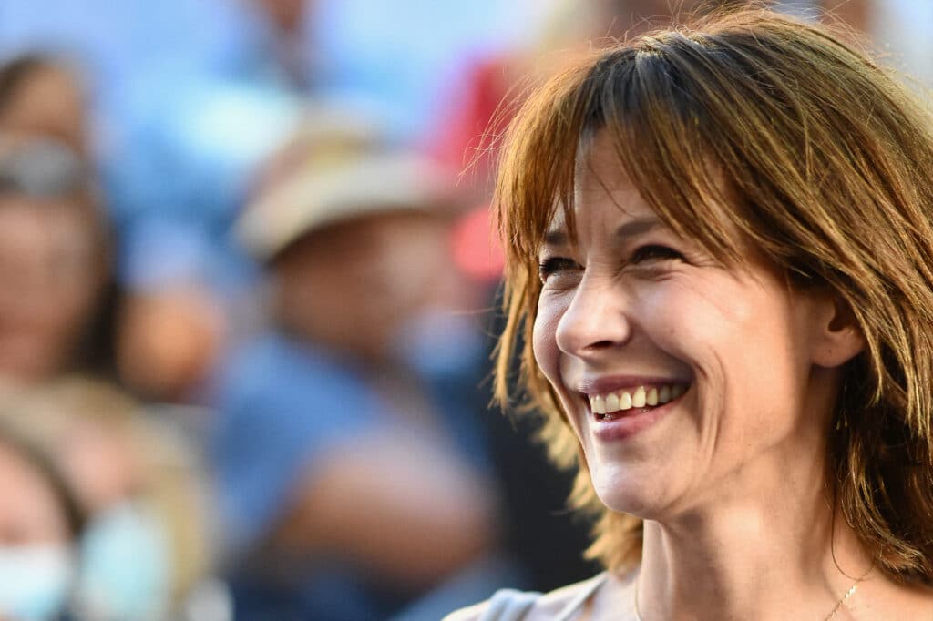 Sophie Marceau : sa fille, son sosie, se rapproche de l’ex de l’actrice