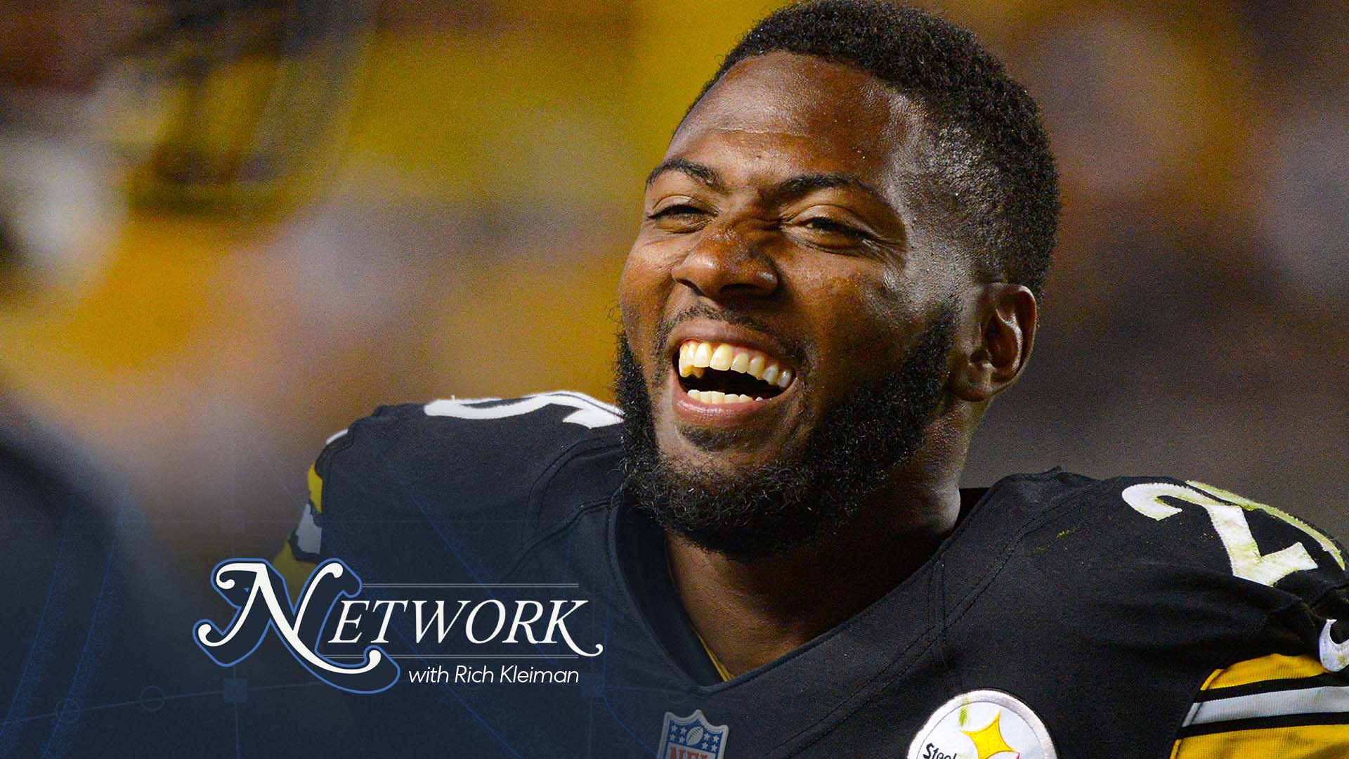 'It's hard to ignore the clutch gene': Ryan Clark talks greatest NFL ...