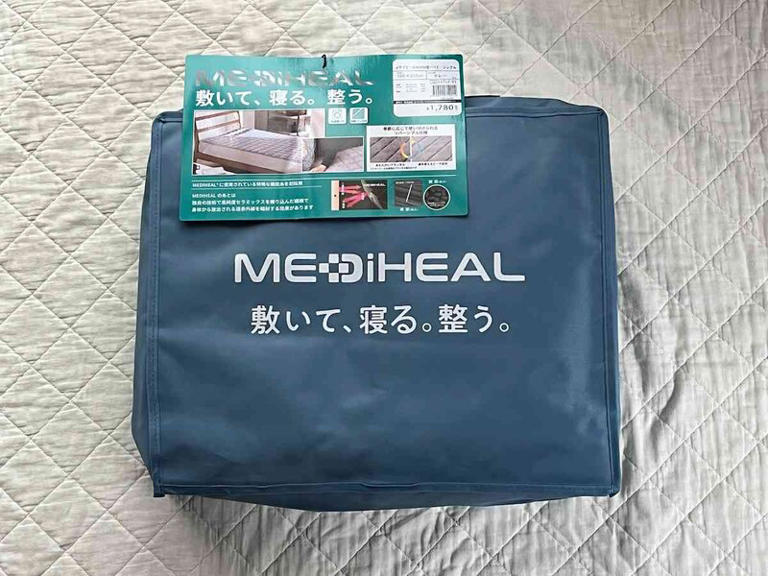 ワークマンの秋冬新作「敷パッド」があったかい♪大きさ＆ふかふか