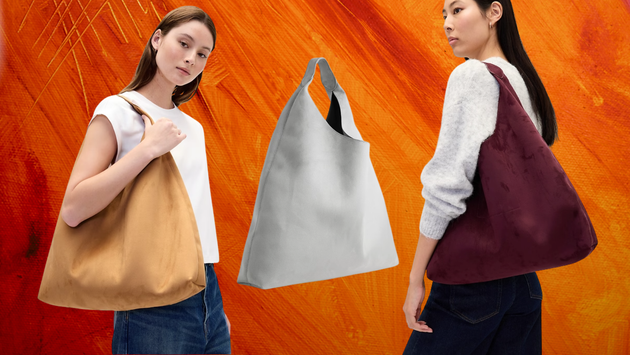This designer-lookalike bag is under $70, and you won't believe where ...