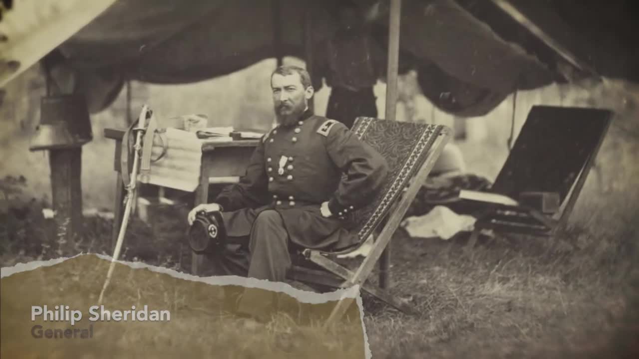 What Happened During the Final Hours of the Civil War