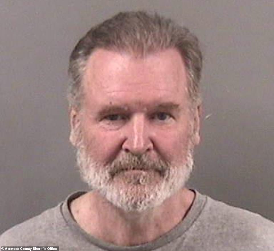 TV anchor allegedly choked daughter until she nearly passed out