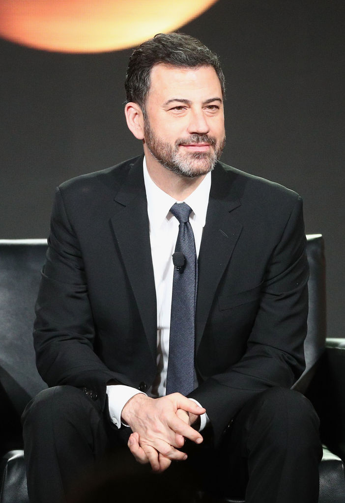 Jimmy Kimmel's Show Pulled 'Indefinitely' After Controversial Comments