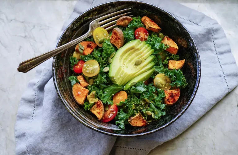 Not just milk: 4 surprising plant-based foods rich in calcium