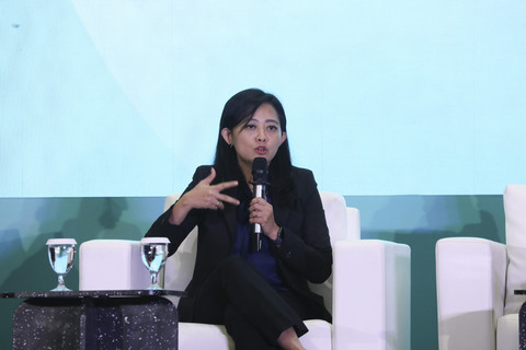 BRI: Ekonomi Hijau Indonesia Tembus Rp1.735 Triliun pada 2030