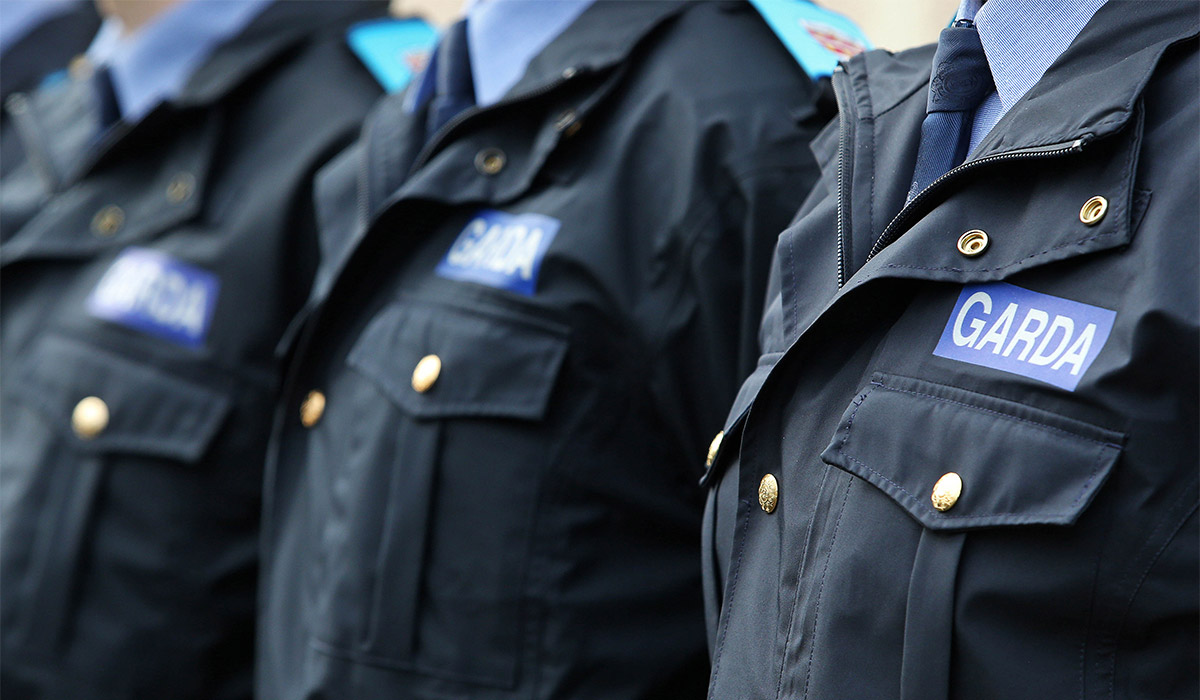 Six deaths on Irish roads recorded over St Patrick’s week
