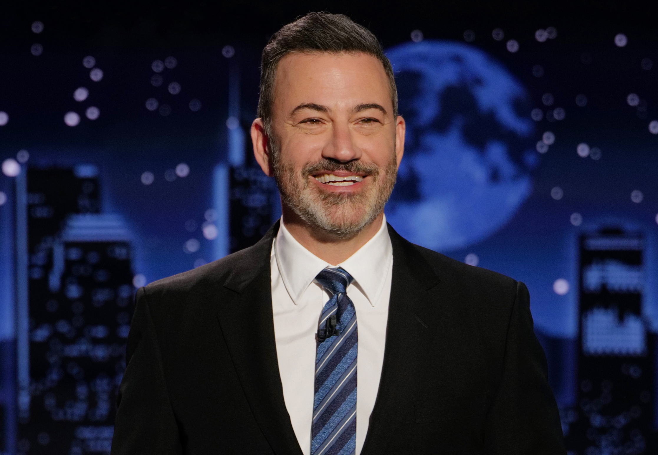 What did Jimmy Kimmel say about Charlie Kirk? The comments from his