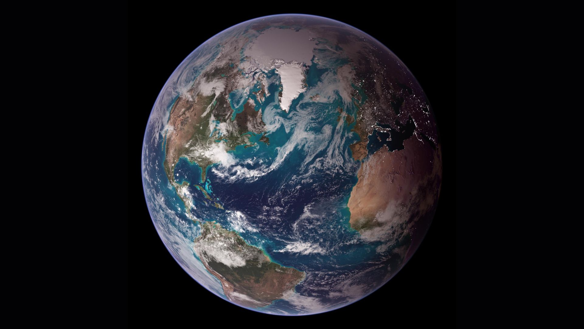 Earth’s Rotation is Slowing Down, But Could it Stop Entirely?