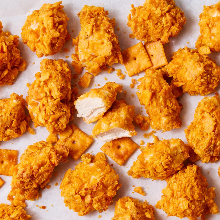 24 easy recipes to use up that carton of buttermilk in the fridge
