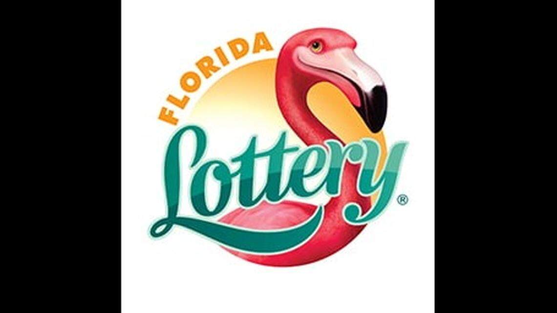 Only Florida Lottery jackpot winner was sold in South Florida