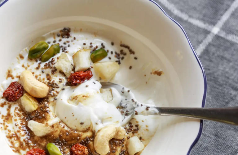 Not just milk: 4 surprising plant-based foods rich in calcium