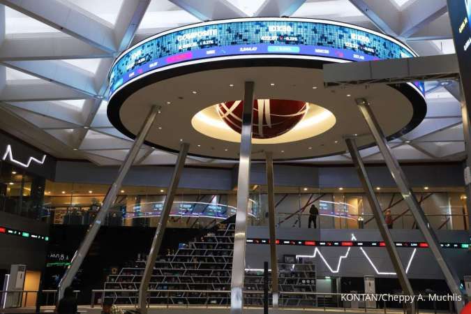 IHSG Melesat Sejak Awal Tahun, Ini Strategi Investasi dari Analis