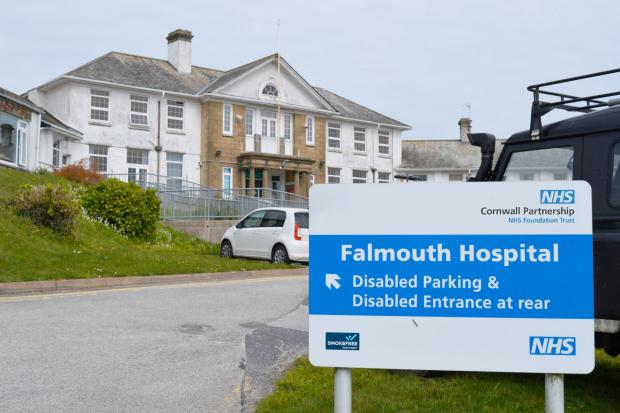 falmouth-hospital-s-future-safe-amid-nhs-transformation-plans