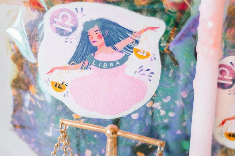 Ramalan Zodiak Libra 23 September 2025: Cinta, Karier, Kesehatan, dan Keuangan