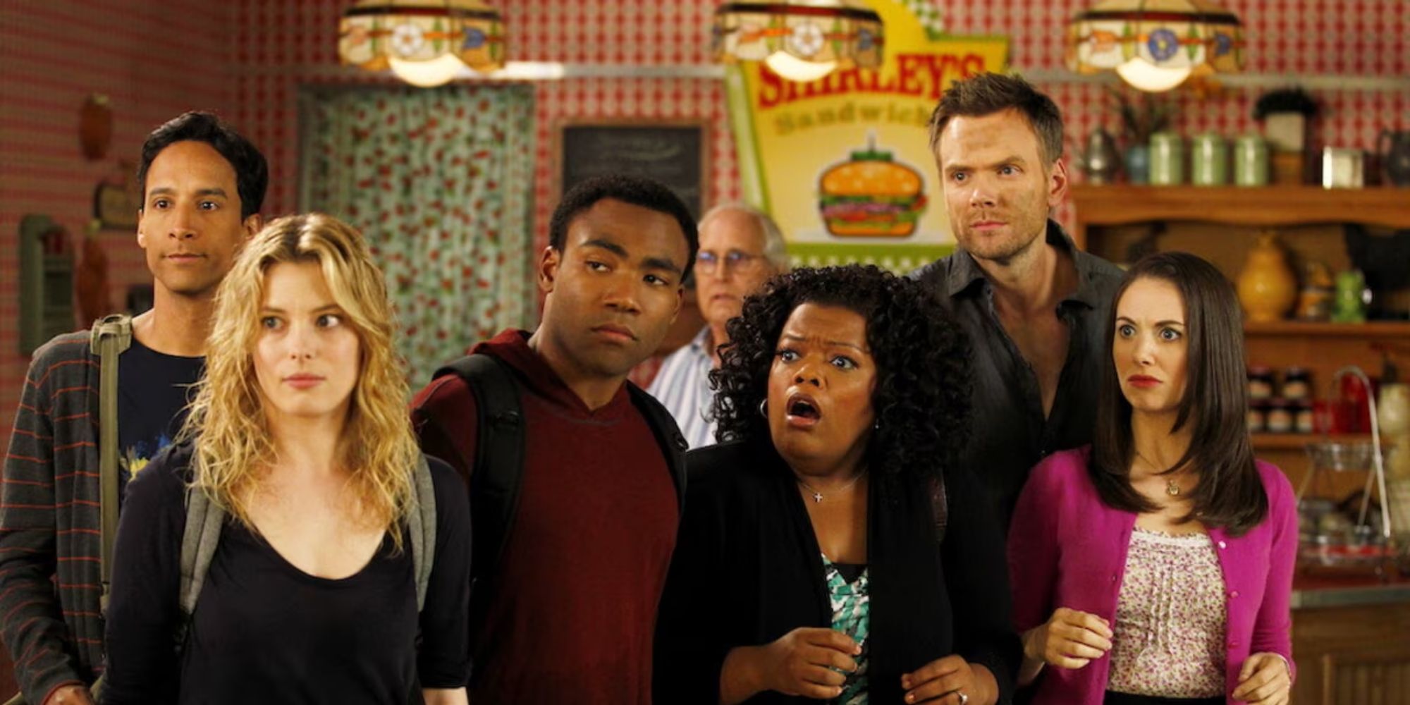 8 Community Episodes We Knew Were Sitcom Masterpieces After the First 2 ...