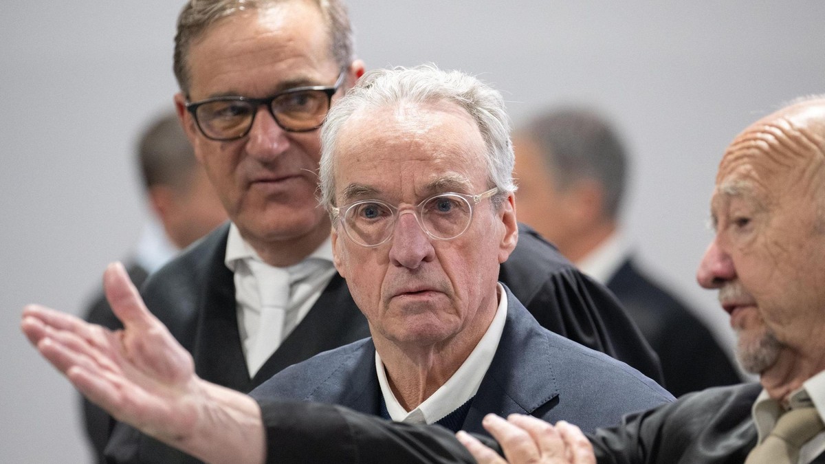 AfD-Mitarbeiter im Visier der Bundestagspolizei – was bekannt ist