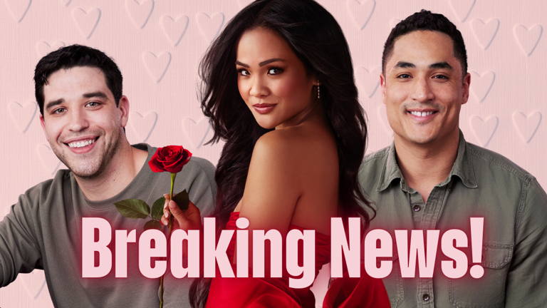 Bachelorette de Jenn Tran Finale: ¿Cómo terminó su temporada? Bachelorette de Jenn Tran Finale: ¿Cómo terminó su temporada?