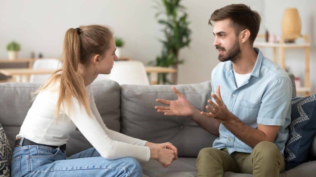 Why good men avoid certain women in dating