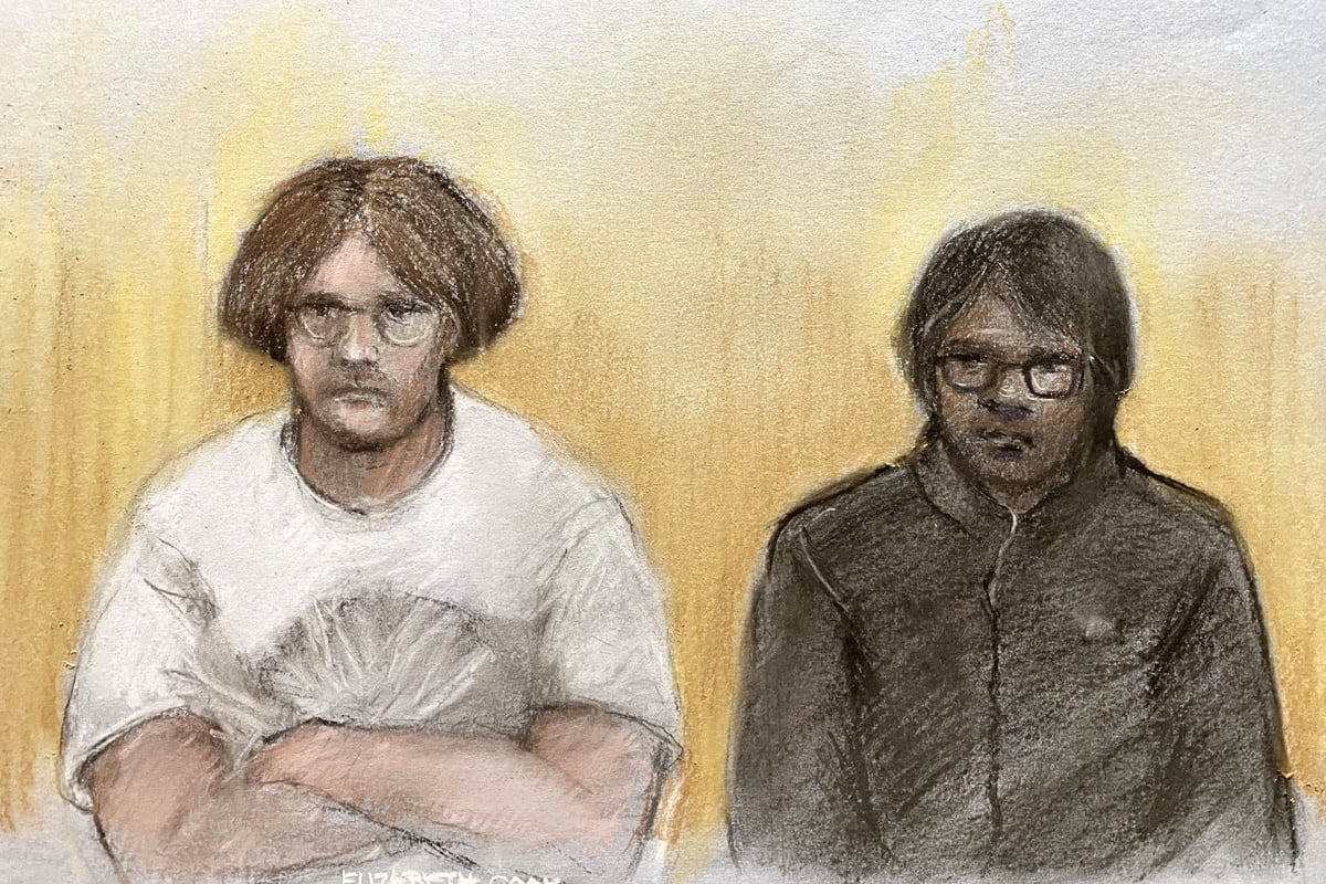 TfL cyber attack court case