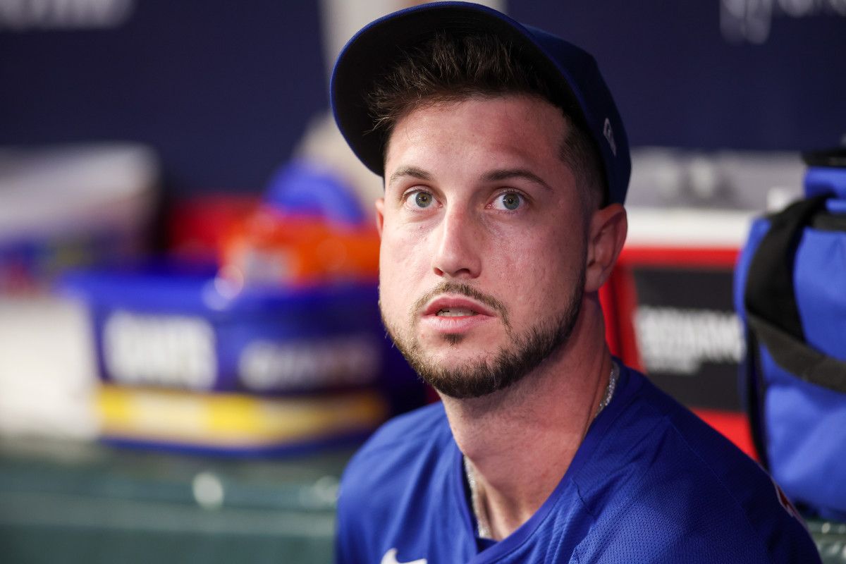 Cubs' Craig Counsell Announces Unfortunate Kyle Tucker News