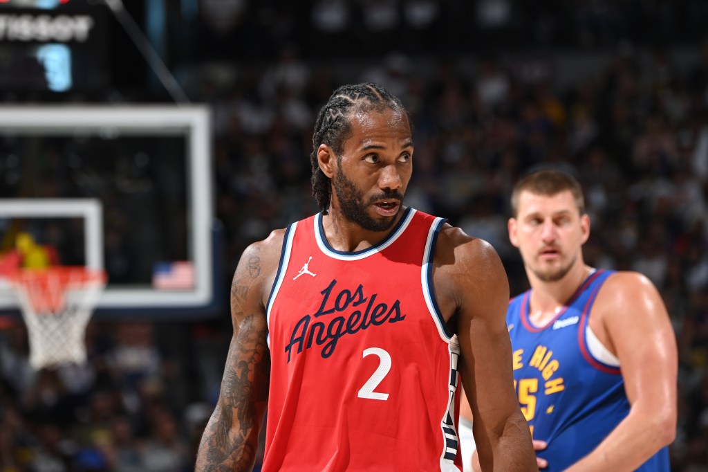 Clippers’ $21 million Aspiration paper trail discovered in Kawhi ...