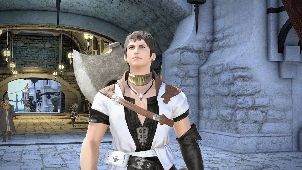 Square Enix says it's testing a fix for one big issue with Final Fantasy 14's Switch 2 port
