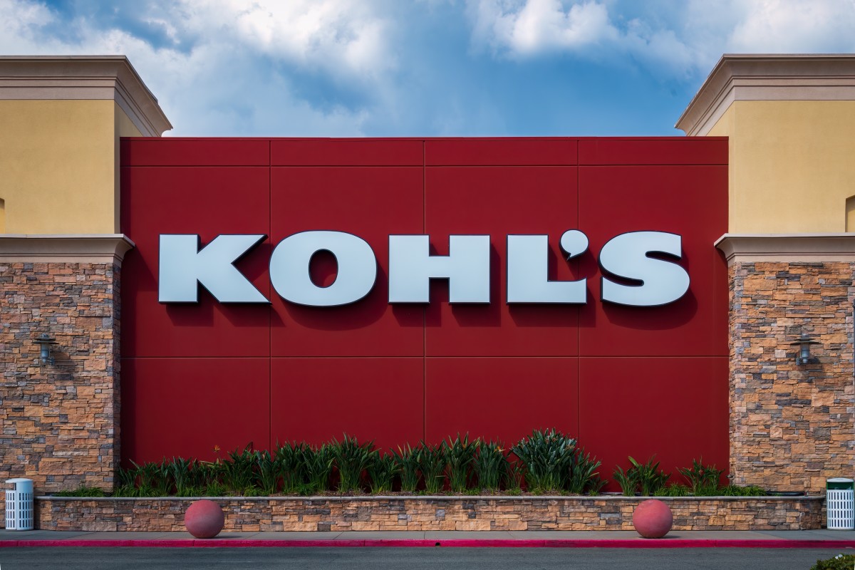 Kohl's Is Bringing Back This Huge Annual Sale and You Can Save Big—Here ...