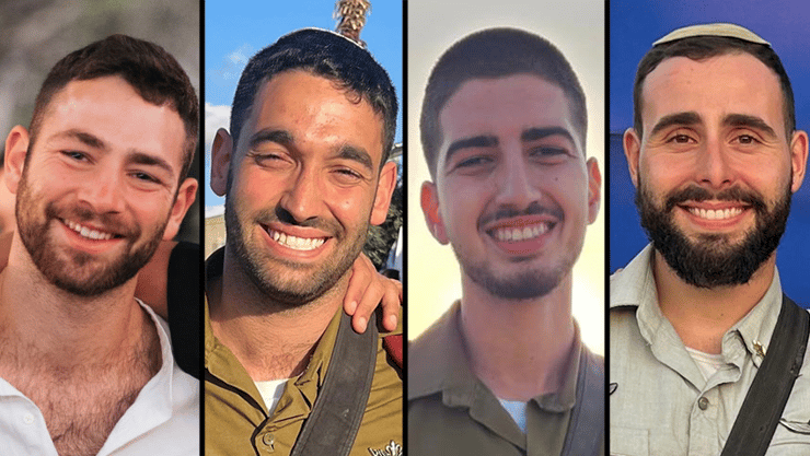 חלוץ זמר עברי, אגדת צנחנים, משקם קיבוץ שנחרב: משפחת לוחם מטכ