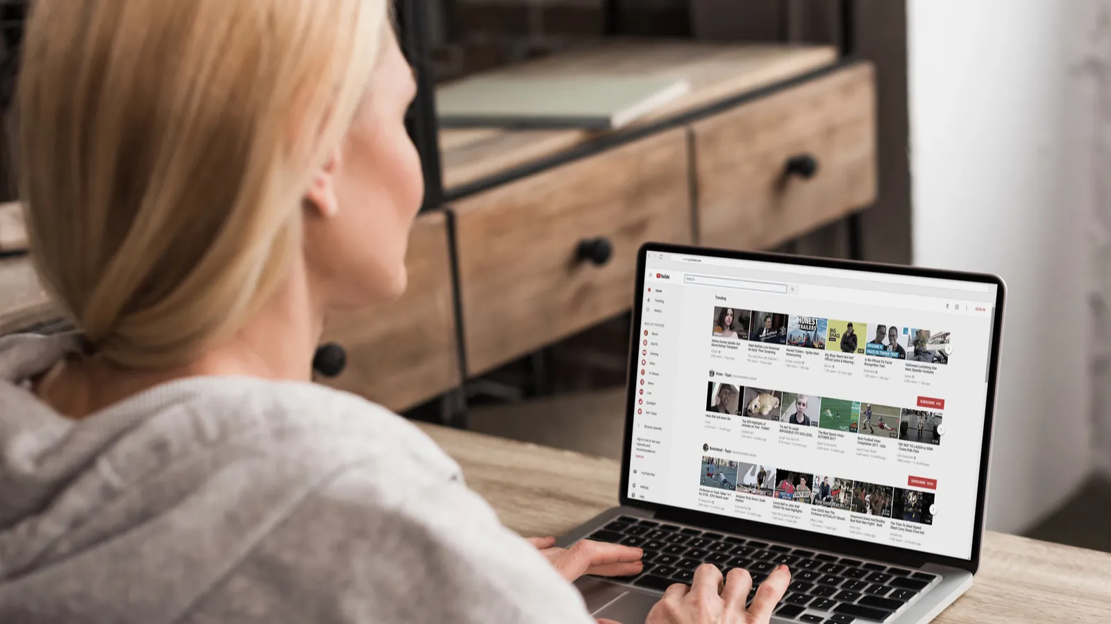 How remote work changed what people want in a computer?