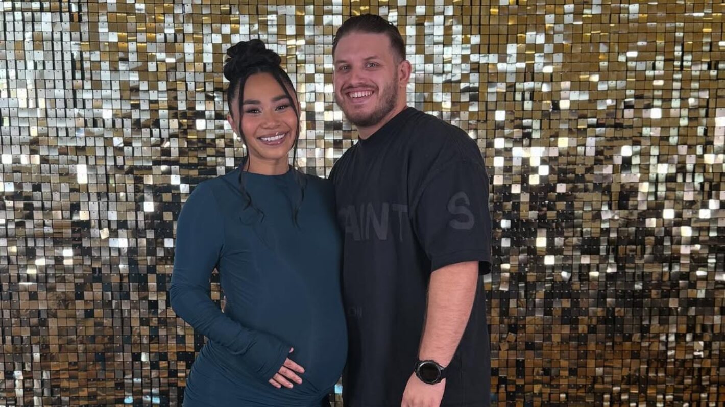 Who Is 'AGT' Star Jessica Sanchez's Husband?
