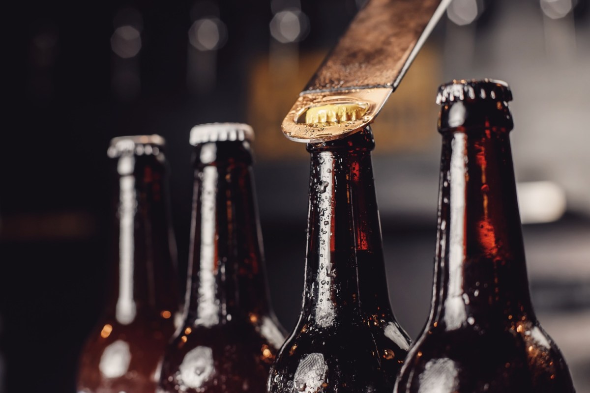 Jeden Tag Bier? Ab dieser Menge sendet dein Körper Warnsignale