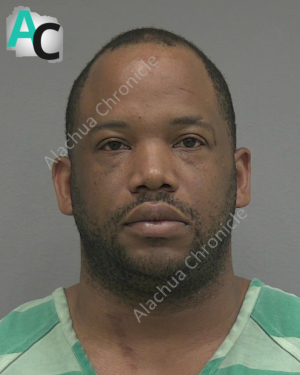 Gainesville man arrested on charges related to sexual battery of a ...