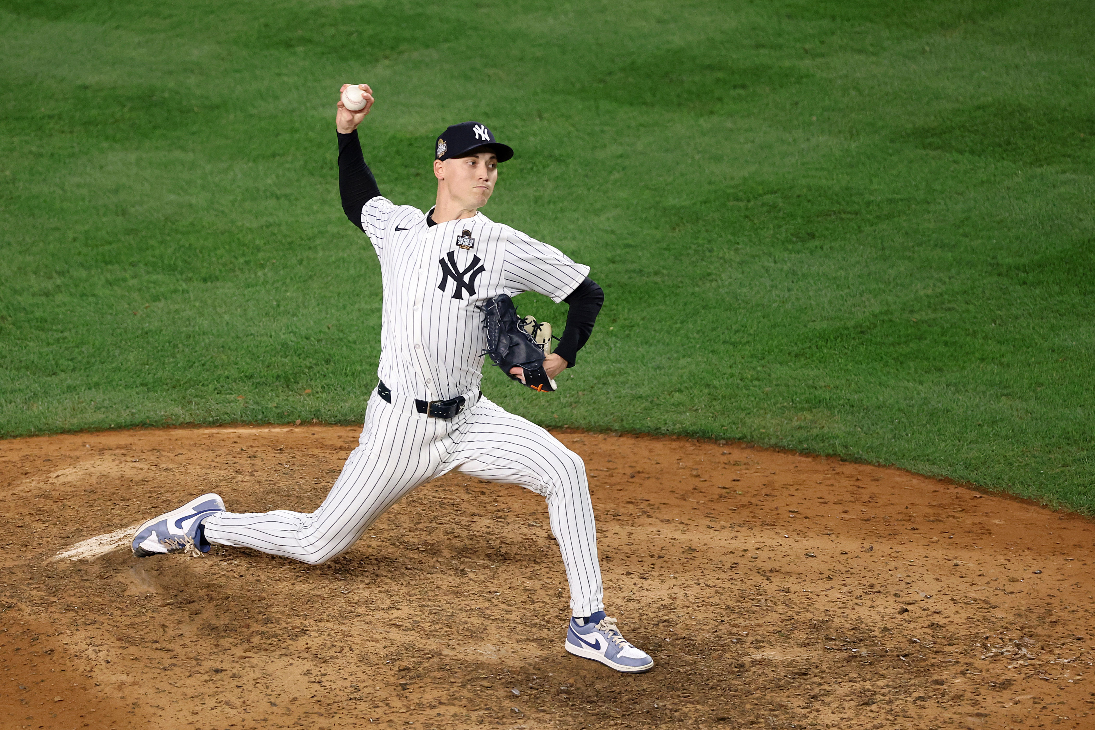 Yankees Pitcher Sends Clear Message on Free Agency & Future Plans