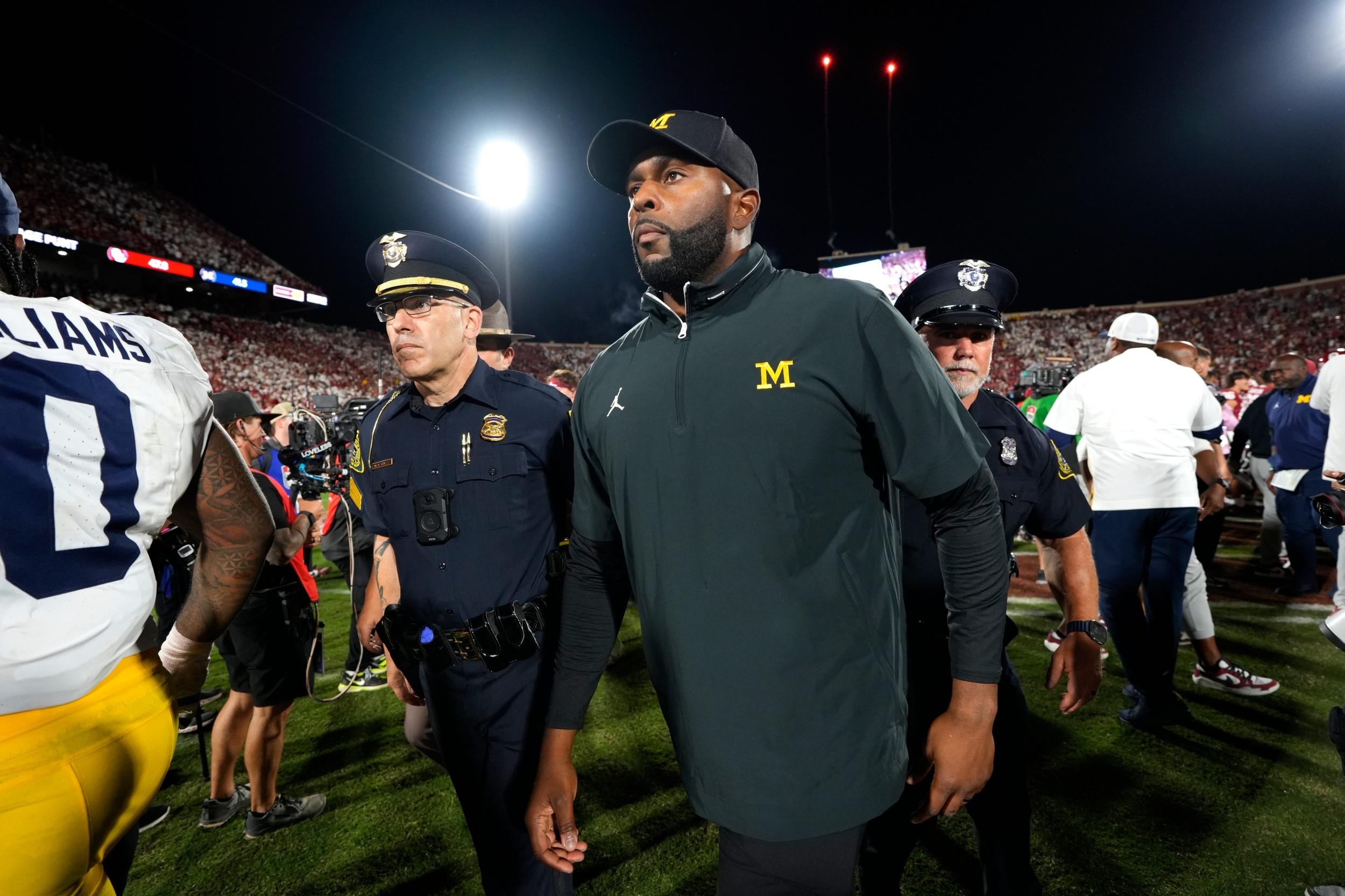 Ranking Each B1G Teams From First to Worst Before Week 4