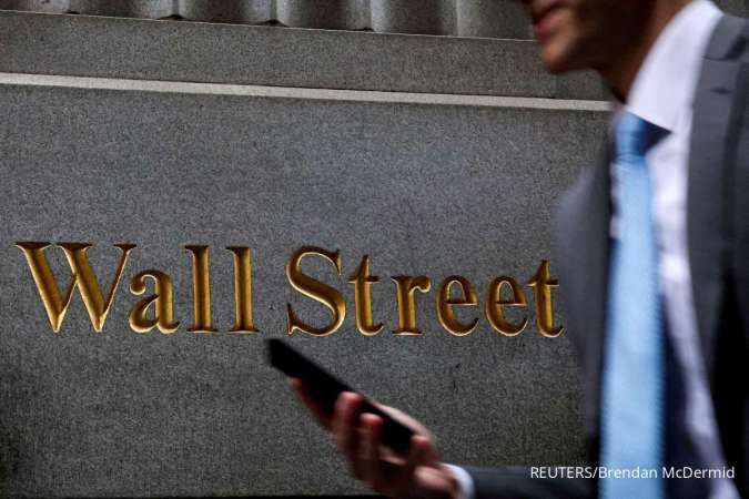 Wall Street Naik, Investor Tidak Pedulikan Pernyataan Fed dan Ancaman Shutdown