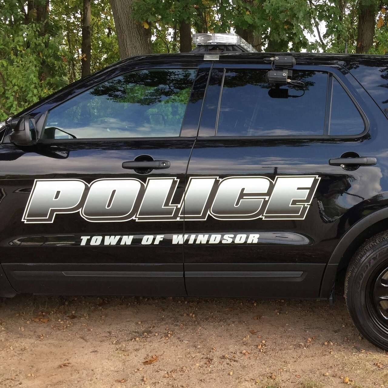 Windsor shooting leaves man in serious condition, suspect caught in NY, police say<br>