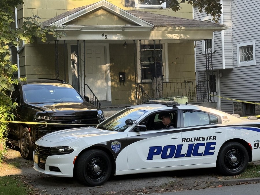 Jury: Rochester woman guilty after breaking in, shooting victim in bed