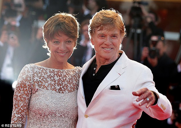 Robert Redford's funeral plans organized by his wife revealed